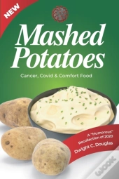 Mashed Potatoes