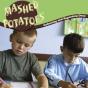 Mashed Potatoes - Preview