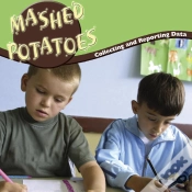 Capa do artigo Mashed Potatoes