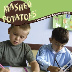 Capa do artigo Mashed Potatoes