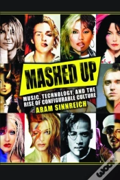 Capa do artigo Mashed Up