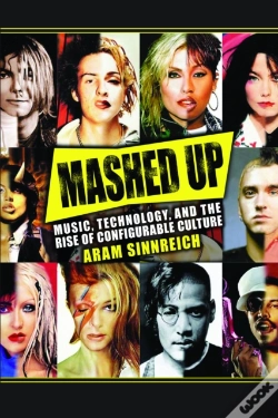 Capa do artigo Mashed Up