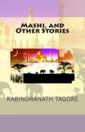 Mashi, And Other Stories