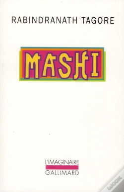 Capa do artigo Mashi
