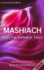 Capa do artigo Mashiach