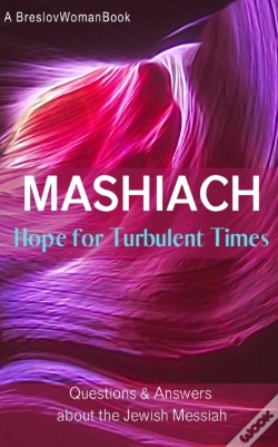 Capa do artigo Mashiach