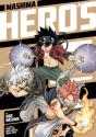 Mashima Hero'S - Preview