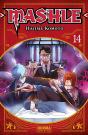 Mashle 14 - Preview