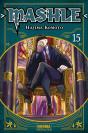 Mashle 15 - Preview