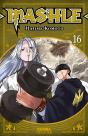 Mashle 16 - Preview