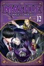 Mashle: Magic And Muscles, Vol. 12 - Preview