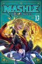 Mashle: Magic And Muscles, Vol. 13 - Preview