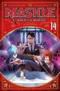 Mashle: Magic And Muscles, Vol. 14 - Preview