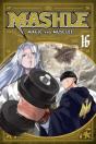Mashle: Magic And Muscles, Vol. 16 - Preview