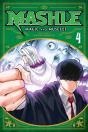 Mashle: Magic And Muscles, Vol. 4 - Preview