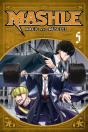 Mashle: Magic And Muscles, Vol. 5 - Preview
