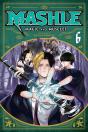 Mashle: Magic And Muscles, Vol. 6 - Preview