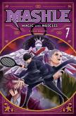 Mashle: Magic And Muscles, Vol. 7