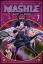 Mashle: Magic And Muscles, Vol. 7 - Preview