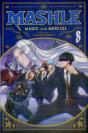 Mashle: Magic And Muscles, Vol. 8 - Preview
