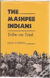 Mashpee Indians