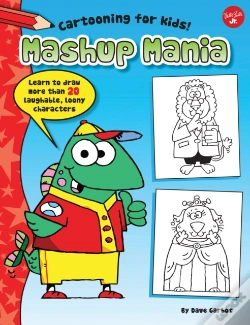 Capa do artigo Mashup Mania