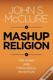 Capa do artigo Mashup Religion