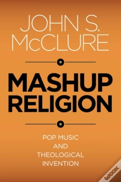 Capa do artigo Mashup Religion