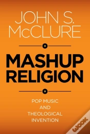 Capa do artigo Mashup Religion