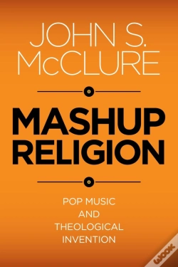 Capa do artigo Mashup Religion