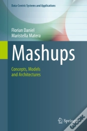 Capa do artigo Mashups