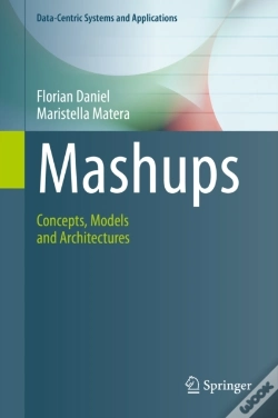 Capa do artigo Mashups