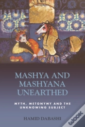 Capa do artigo Mashya And Mashyana Unearthed