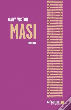 Capa do artigo Masi