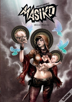 Capa do artigo Masiko