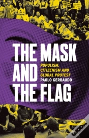 Capa do artigo Mask And The Flag