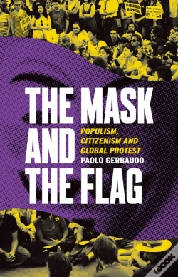 Capa do artigo Mask And The Flag