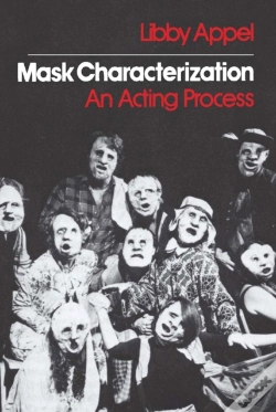 Capa do artigo Mask Characterization