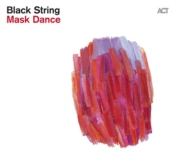 Capa do artigo Mask Dance - CD