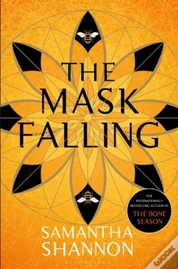Capa do artigo Mask Falling