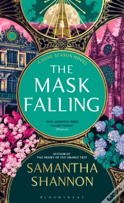 Capa do artigo Mask Falling