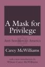 Mask For Privilege - Preview