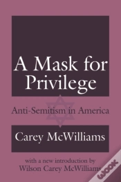 Capa do artigo Mask For Privilege