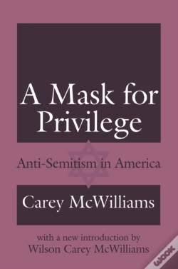Capa do artigo Mask For Privilege