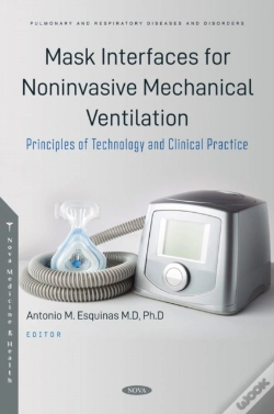 Capa do artigo Mask Interfaces For Noninvasive Mechanical Ventilation