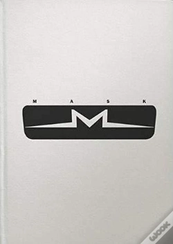 Capa do artigo Mask