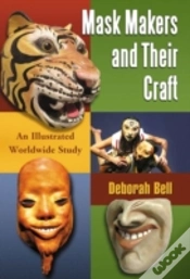 Capa do artigo Mask Makers And Their Craft