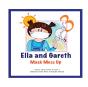 Mask Mess Up: Ella And Gareth - Preview