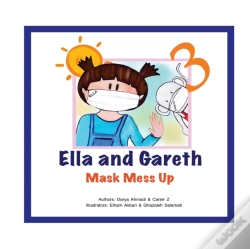 Capa do artigo Mask Mess Up: Ella And Gareth