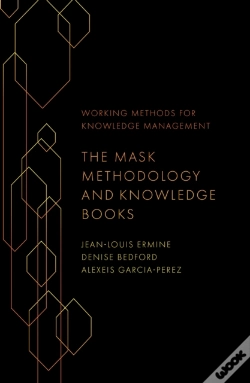 Capa do artigo Mask Methodology And Knowledge Books